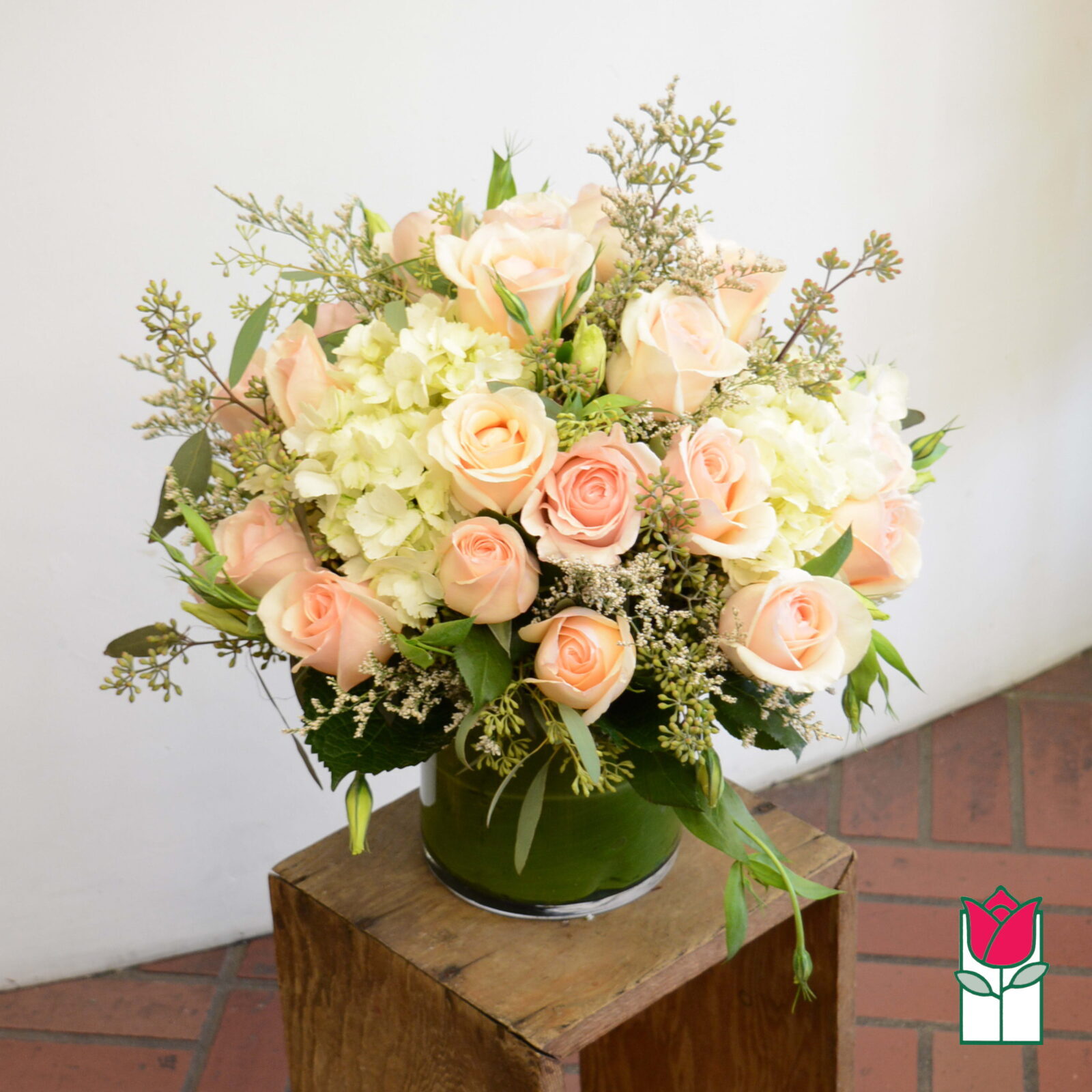 Beretania's Peyton Bouquet (Standard)