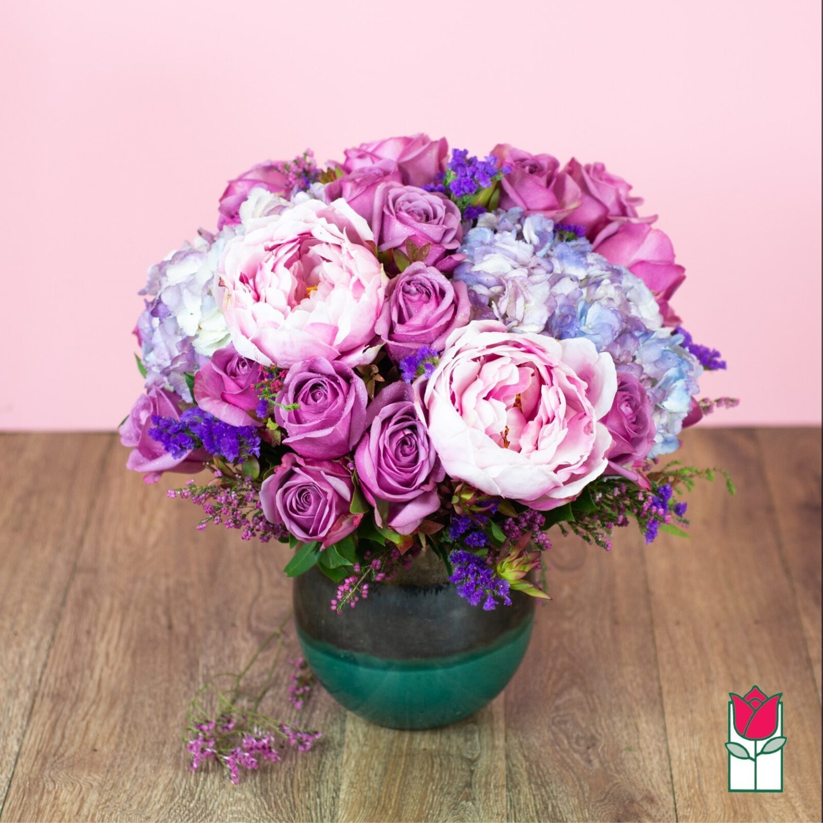 Beretania's Sydney Bouquet (Standard)