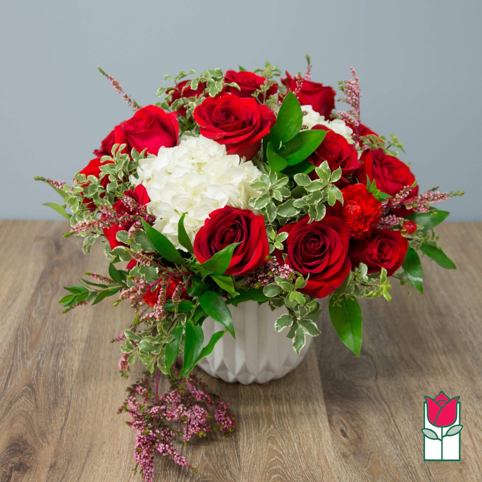 Beretania's Bella Bouquet (Standard)