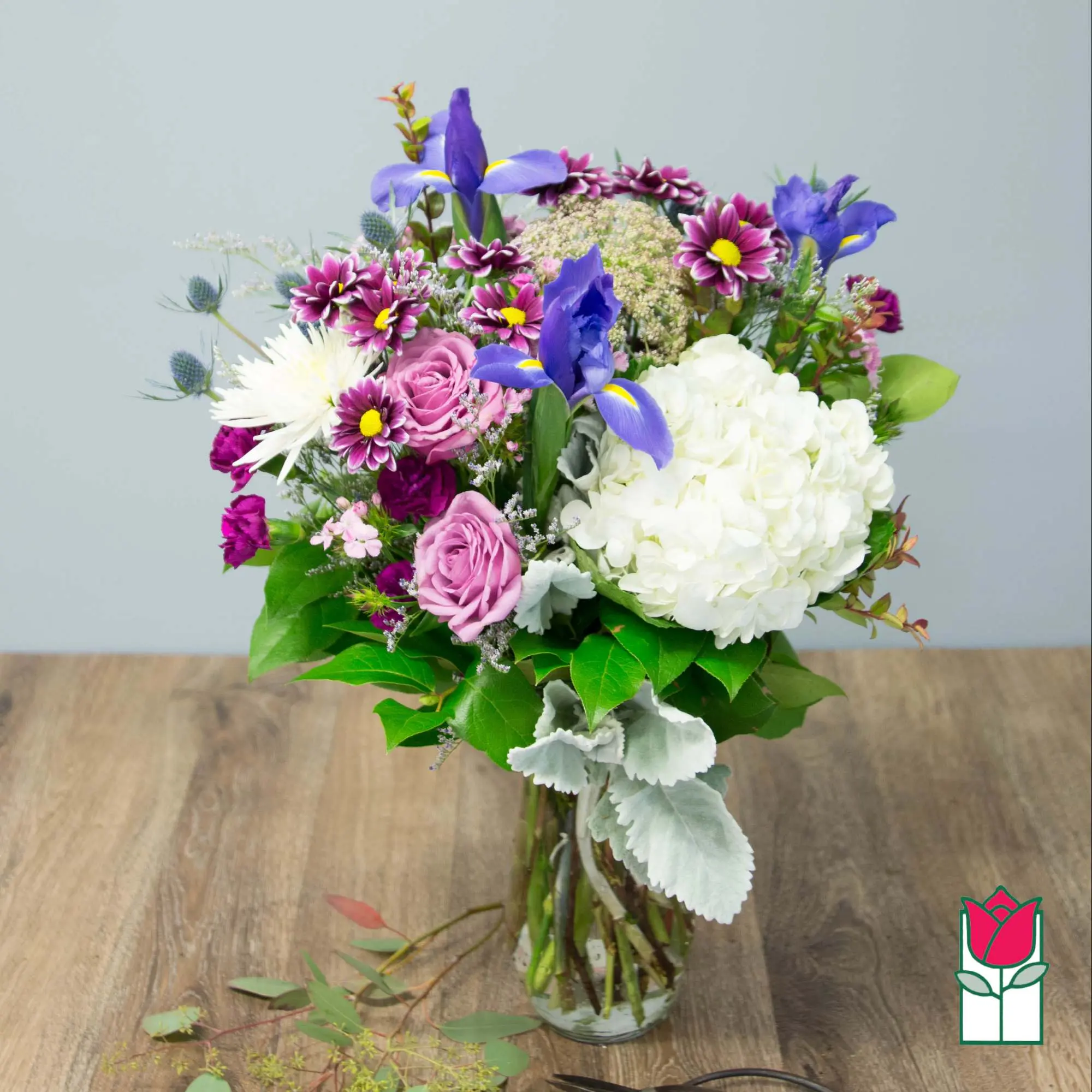 Beretania's Eliana Bouquet (Standard)