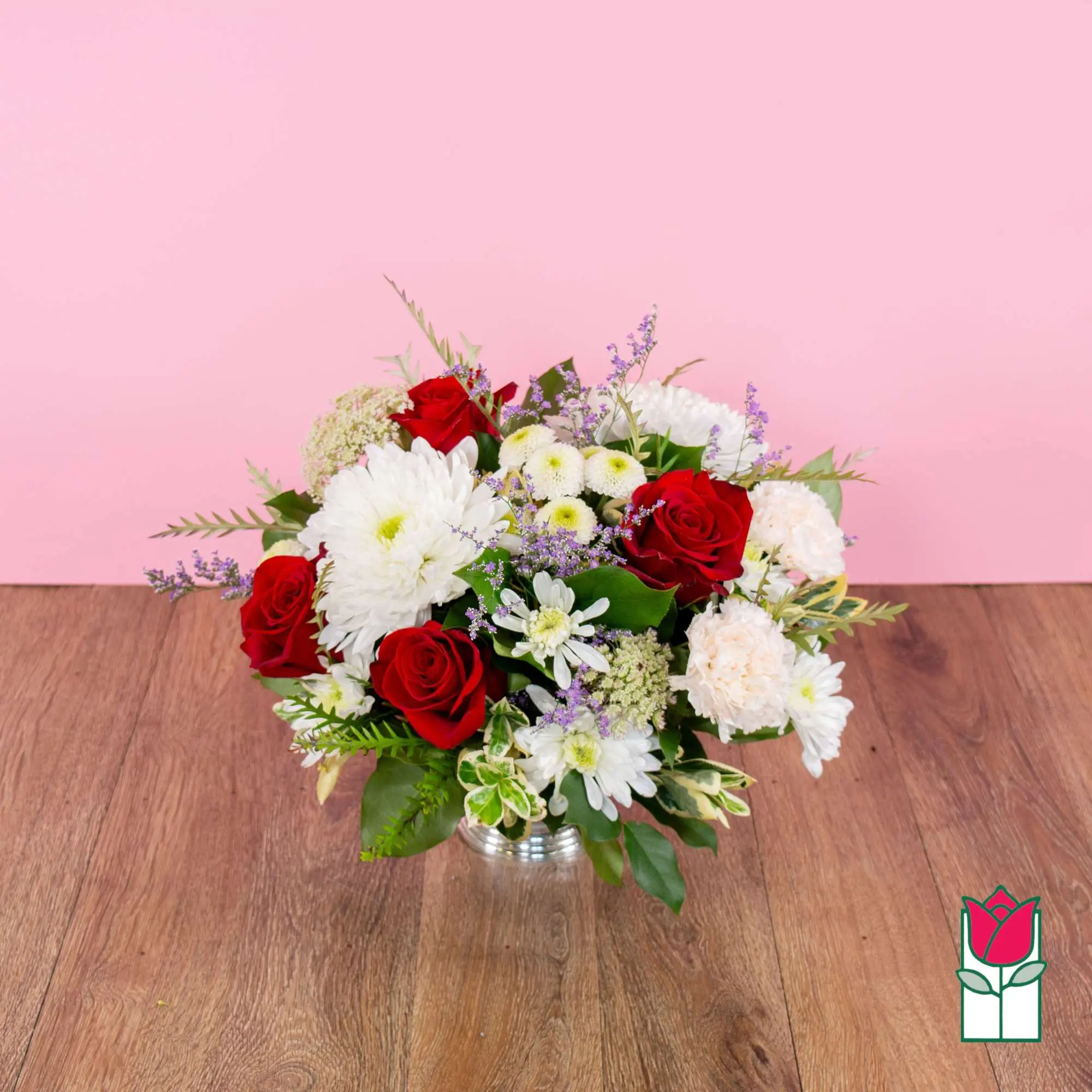 Beretania's Virginia Bouquet (Standard)