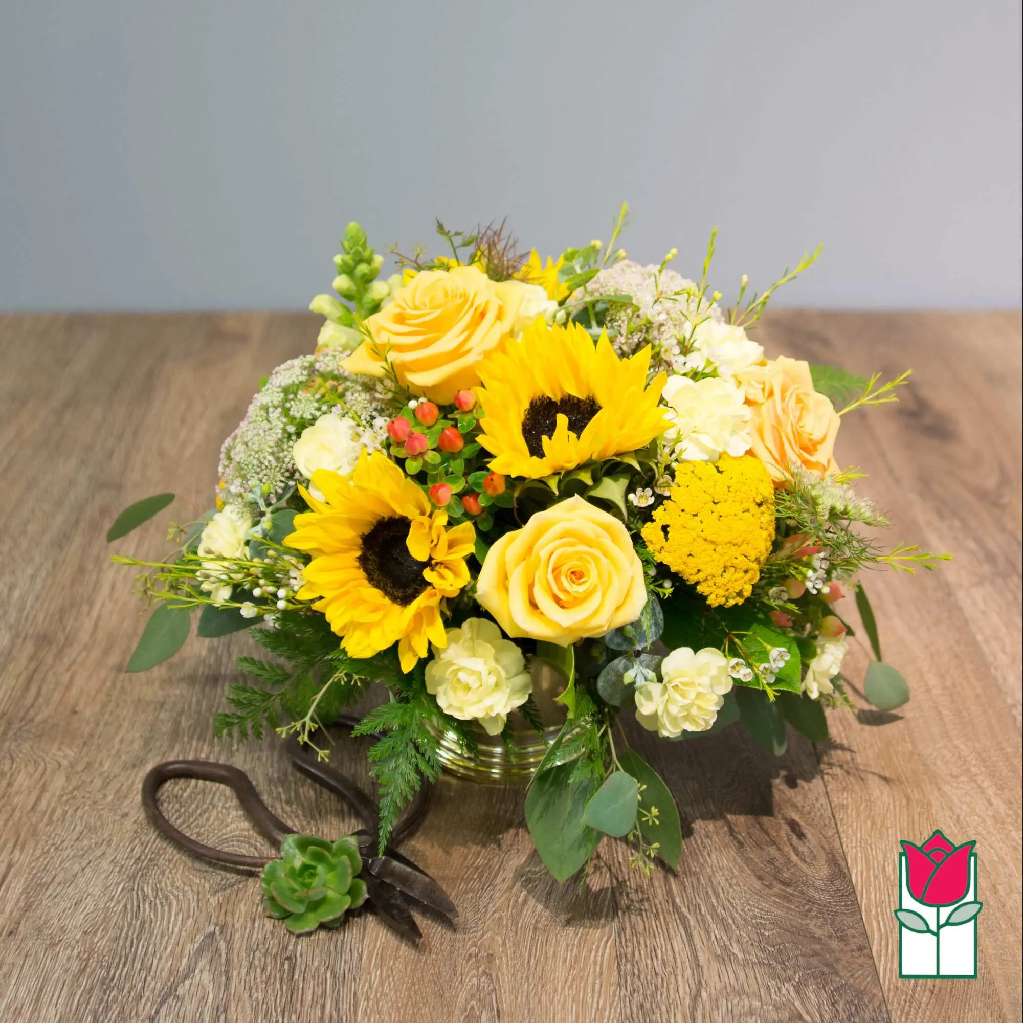 Beretania's Margaret Bouquet (Standard)