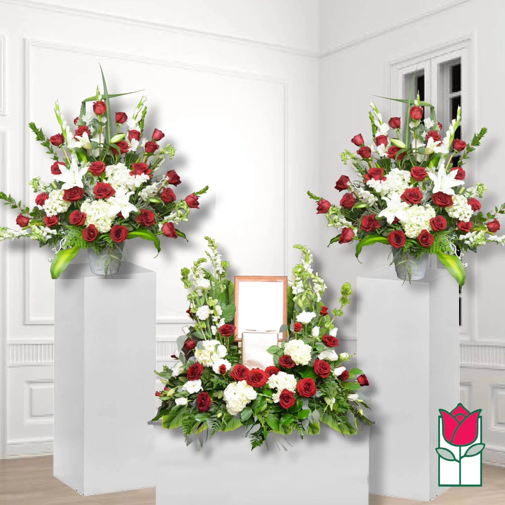 Beretania's Funeral Package 1021 (Standard)