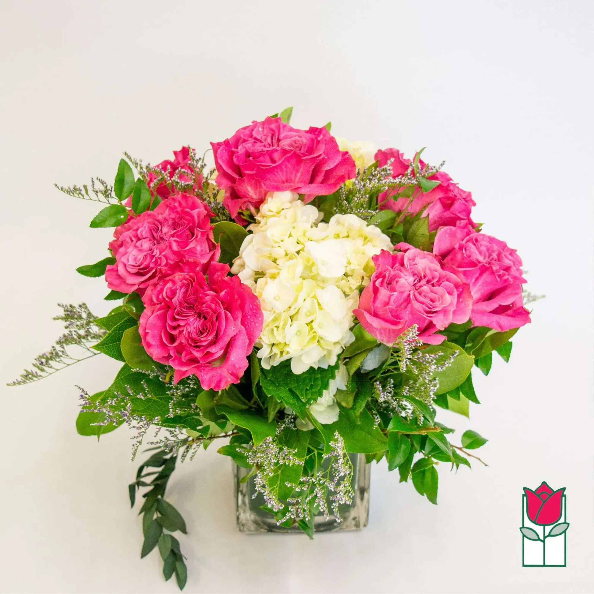 Beretania's Ava Bouquet