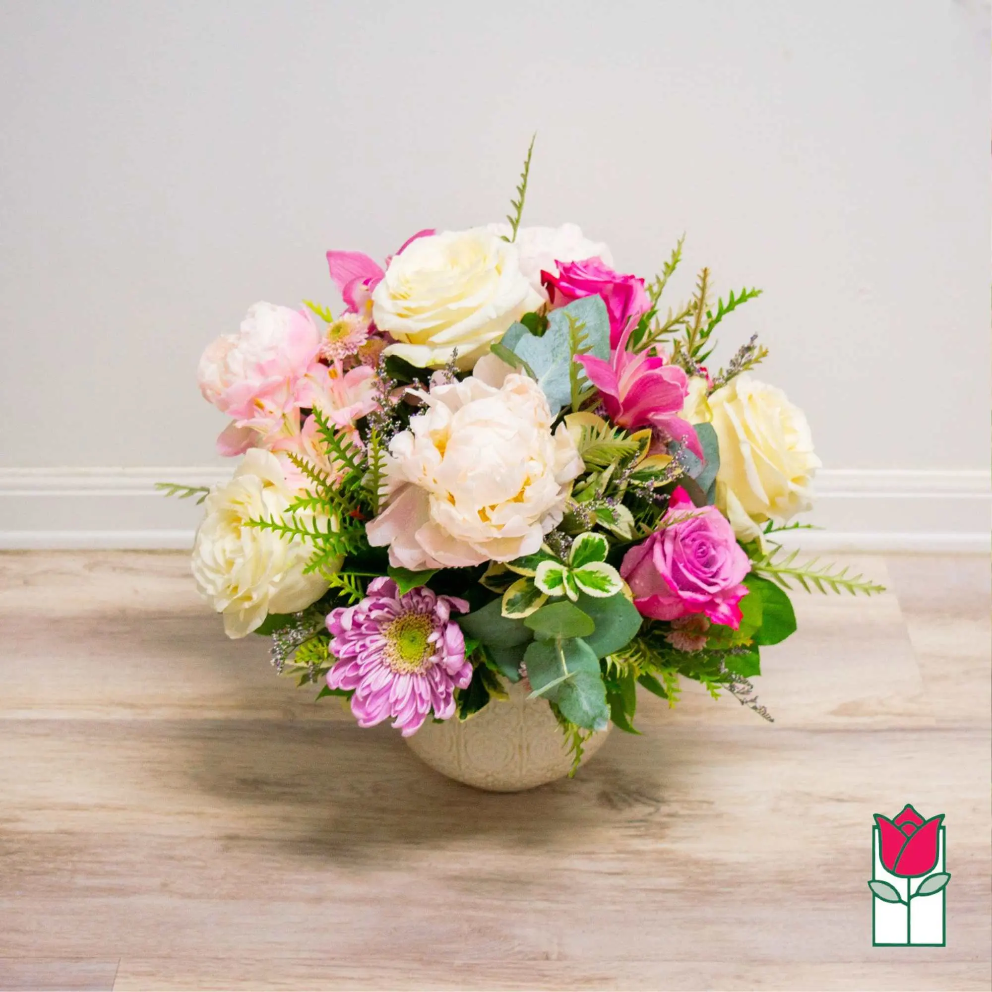 Beretania's Penelope Bouquet