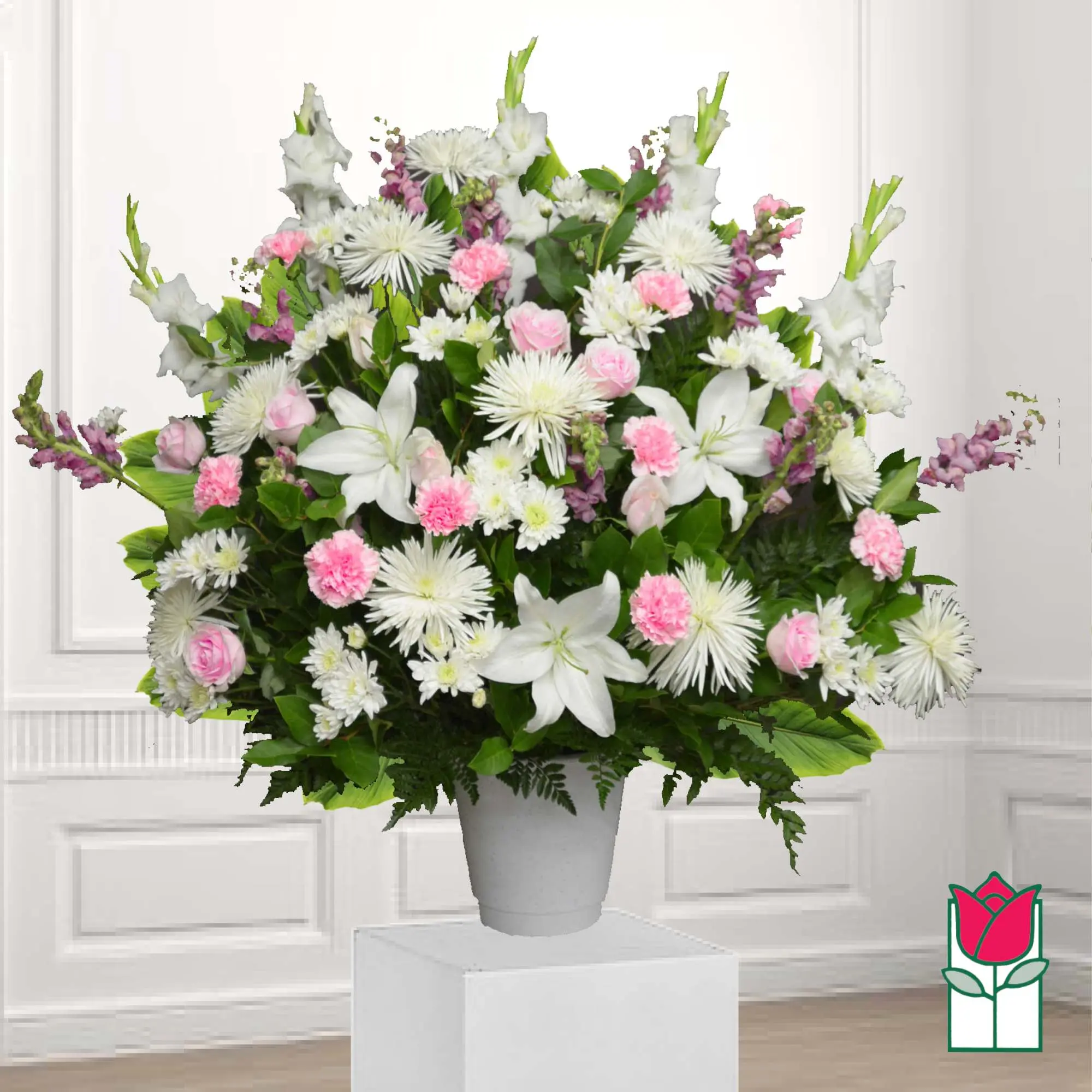 Beretania's Keahi Sympathy Arrangement (Standard)