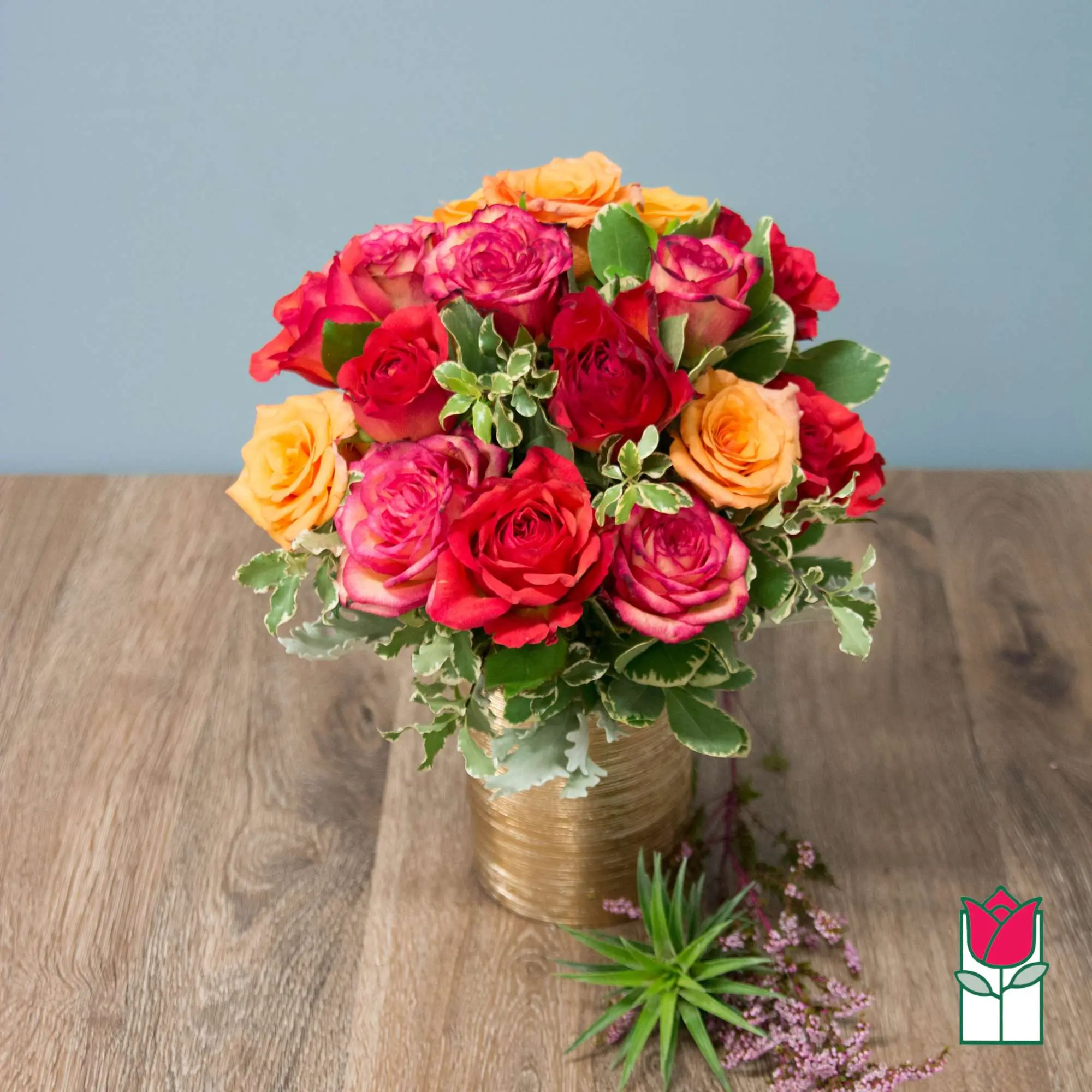 Beretania's Jasmine Bouquet (Standard)