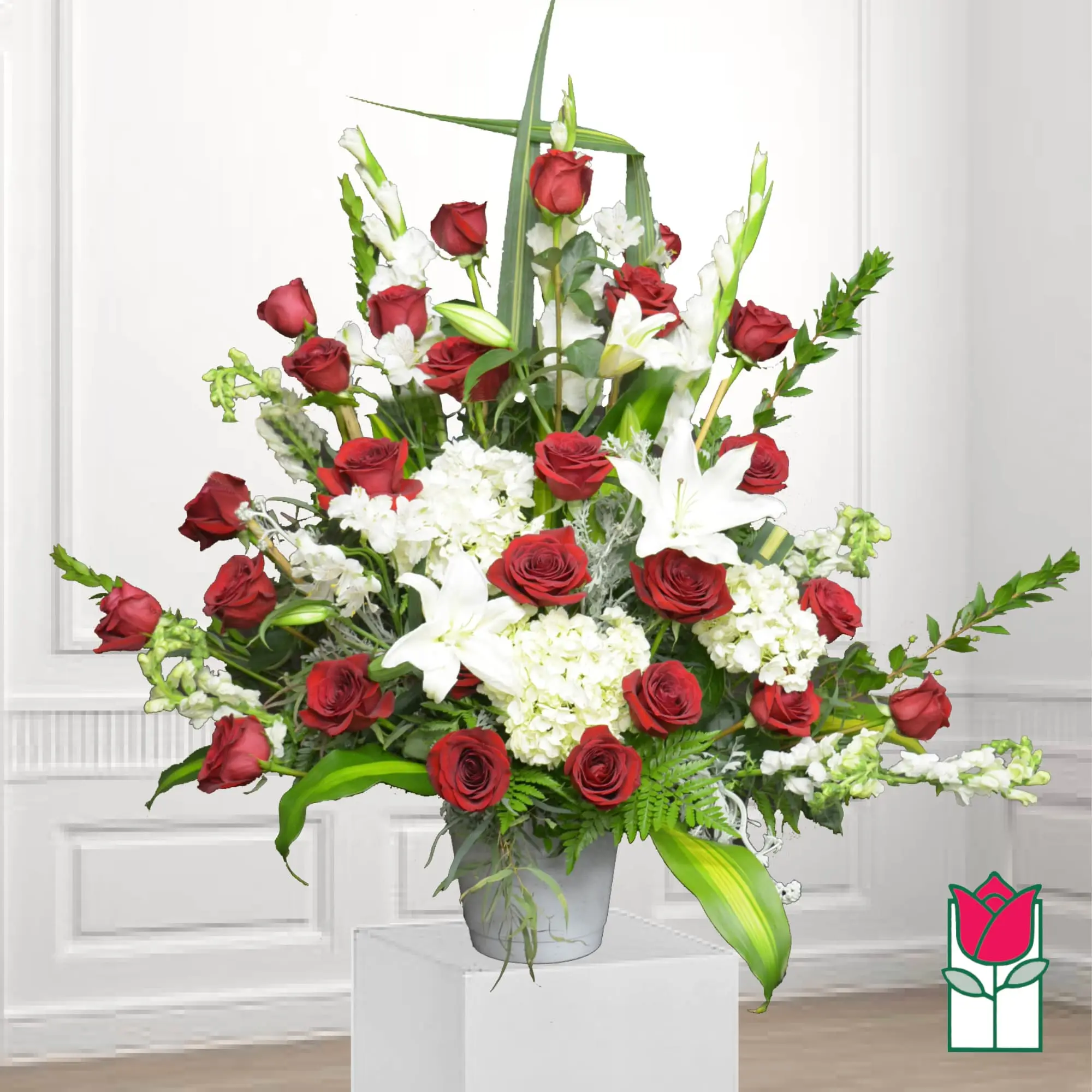 Beretania's Kahiwa Sympathy Arrangement (Standard)