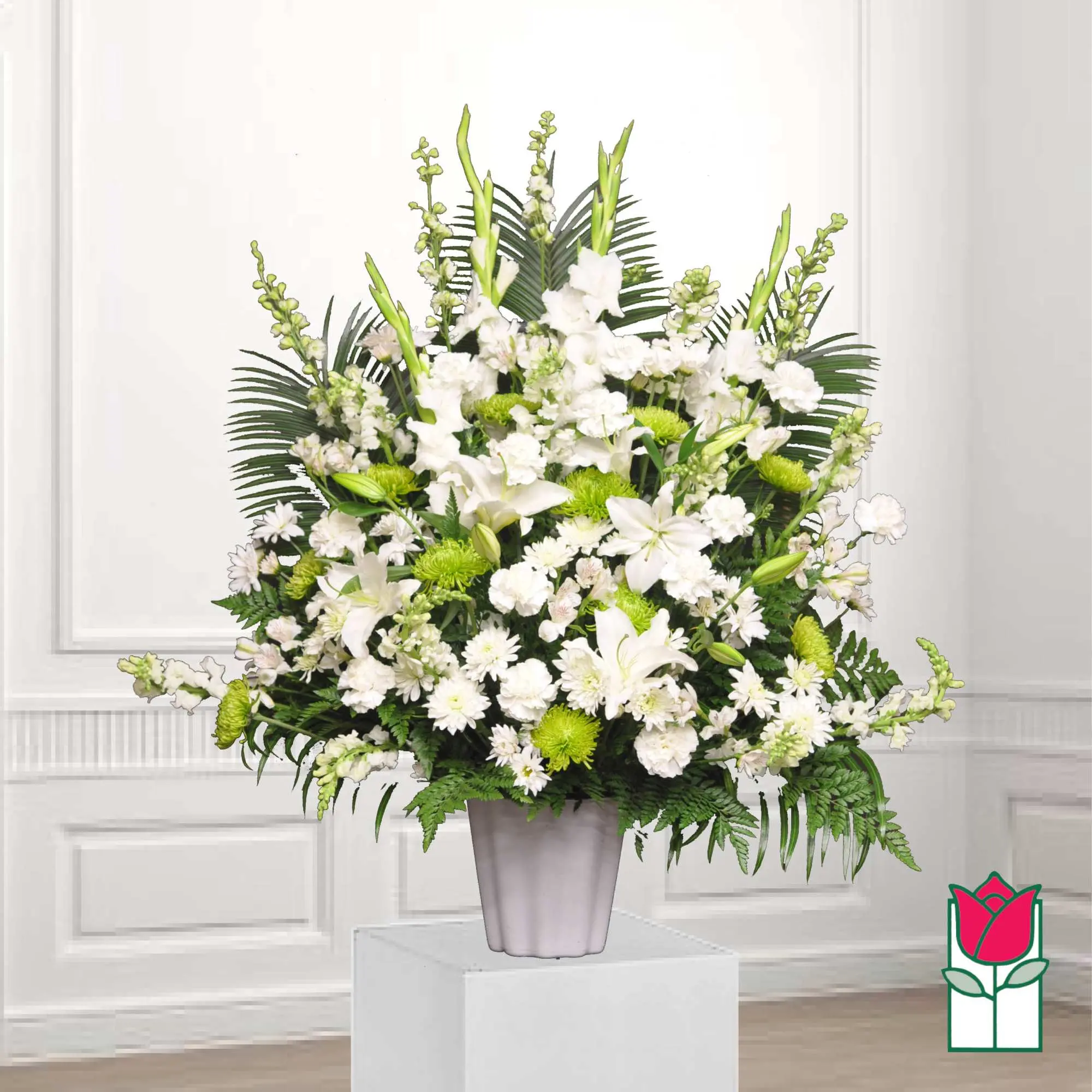 Beretania's Kihei Sympathy Arrangement (Standard)