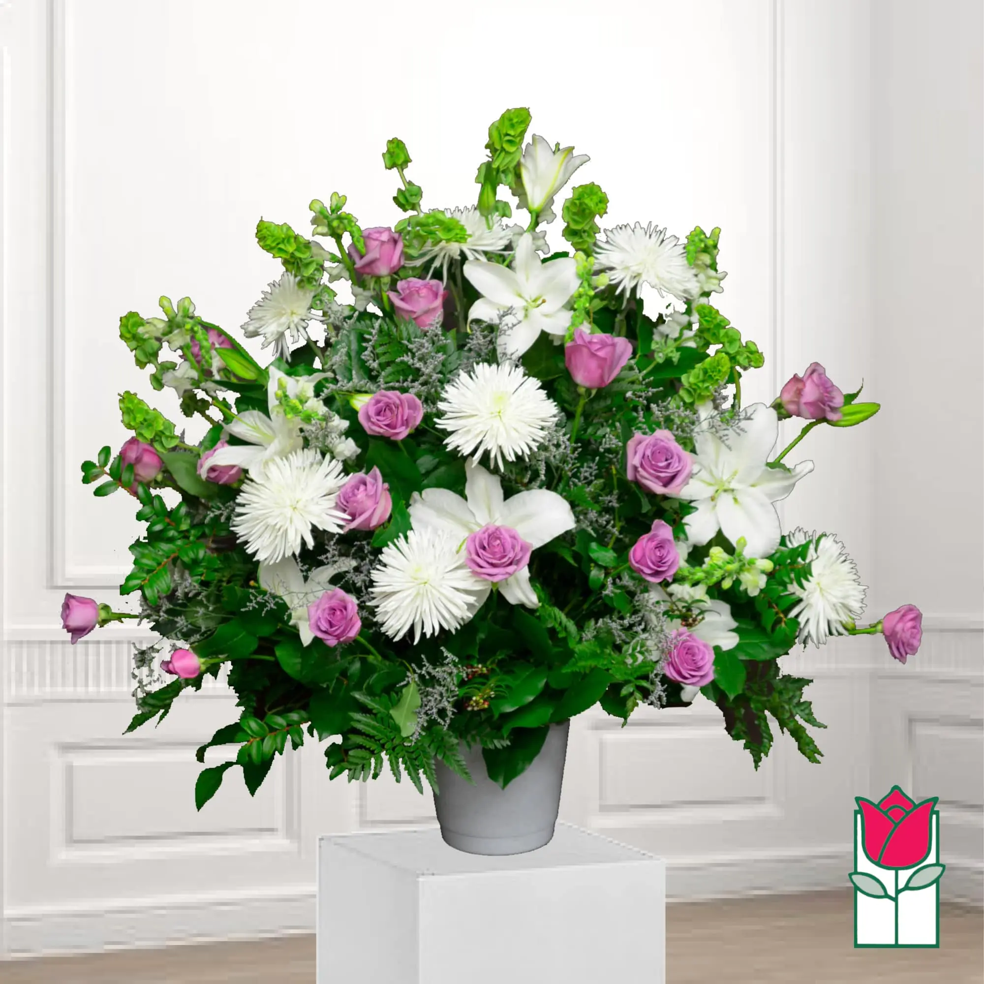 Beretania's Puakala Sympathy Arrangement (Standard)