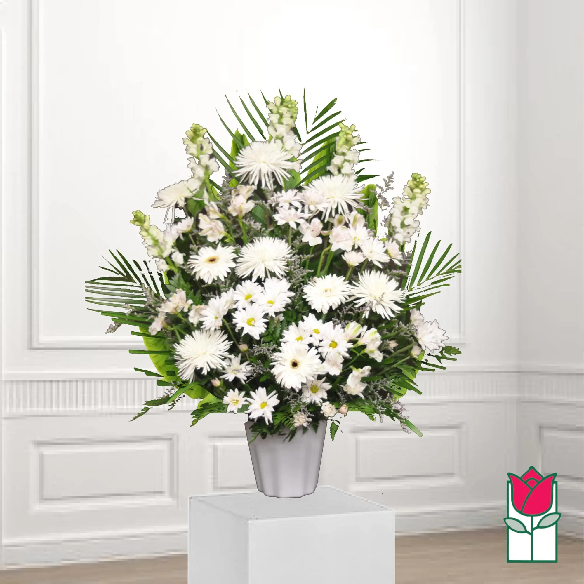 Beretania's Wailuku Sympathy Arrangement (Standard)