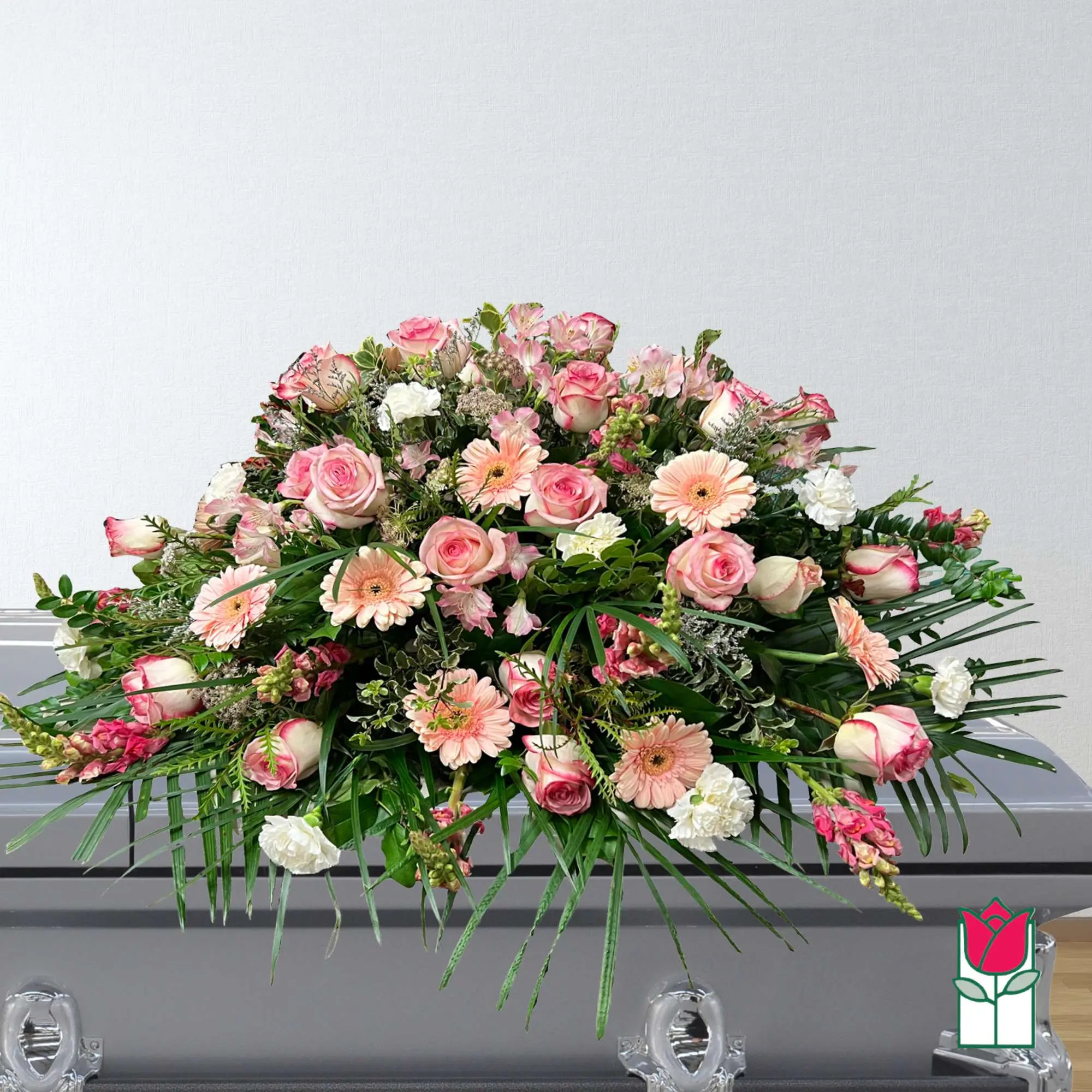 Beretania's Darling Casket Spray (Standard)