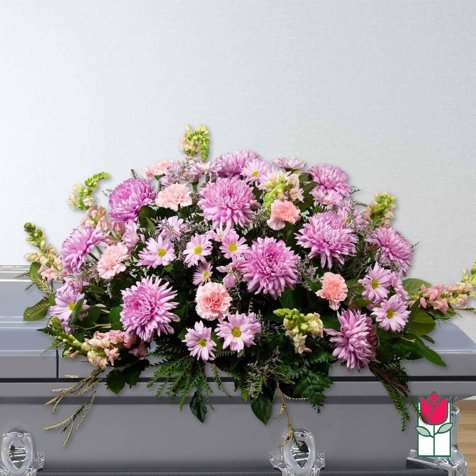 Beretania's Precious Casket Spray (Standard)