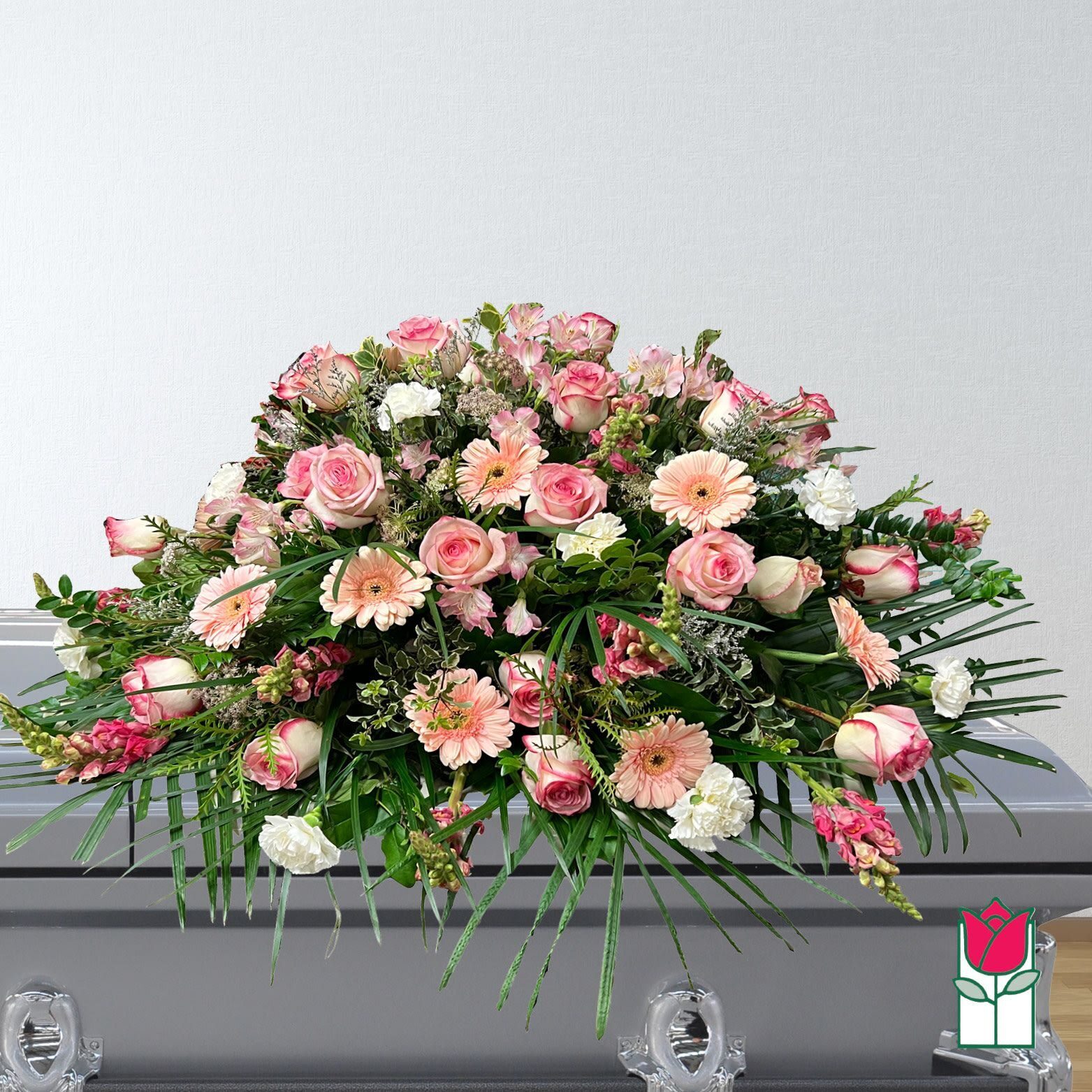 Beretania's Darling Casket Spray (Standard)