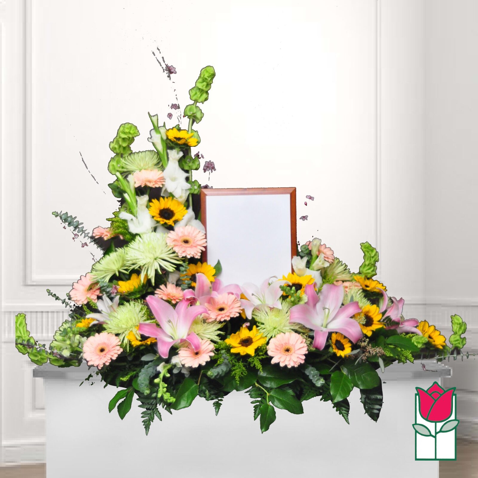 Beretania's Kaanapali Urn Spray (Standard)
