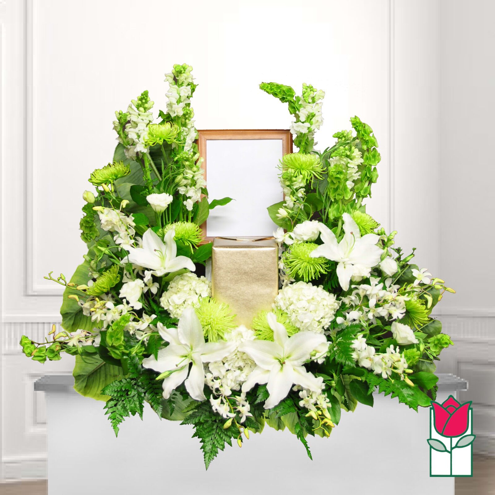Beretania's Kumu Urn Spray (Standard)