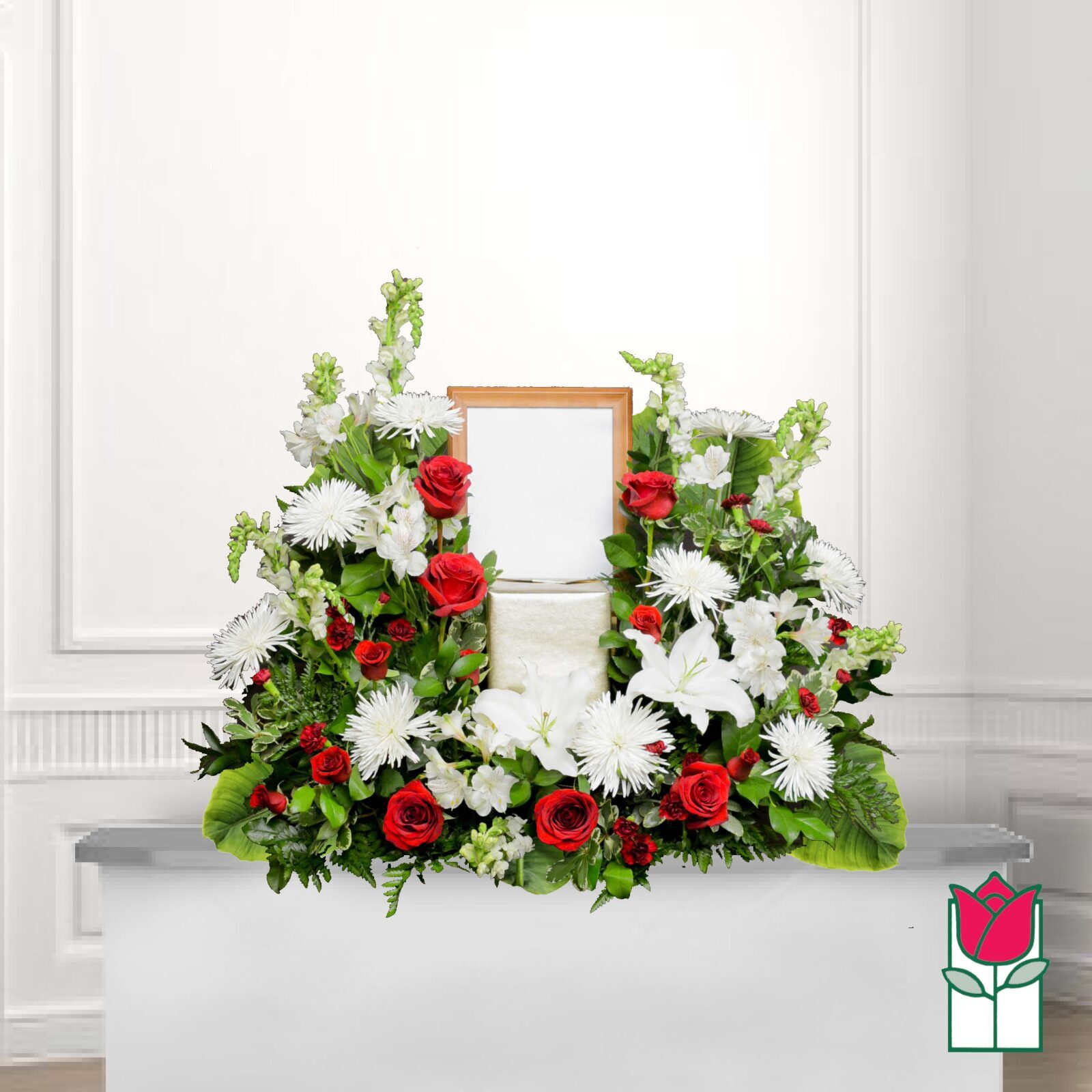 Beretania's Nanea Urn Spray (Standard)