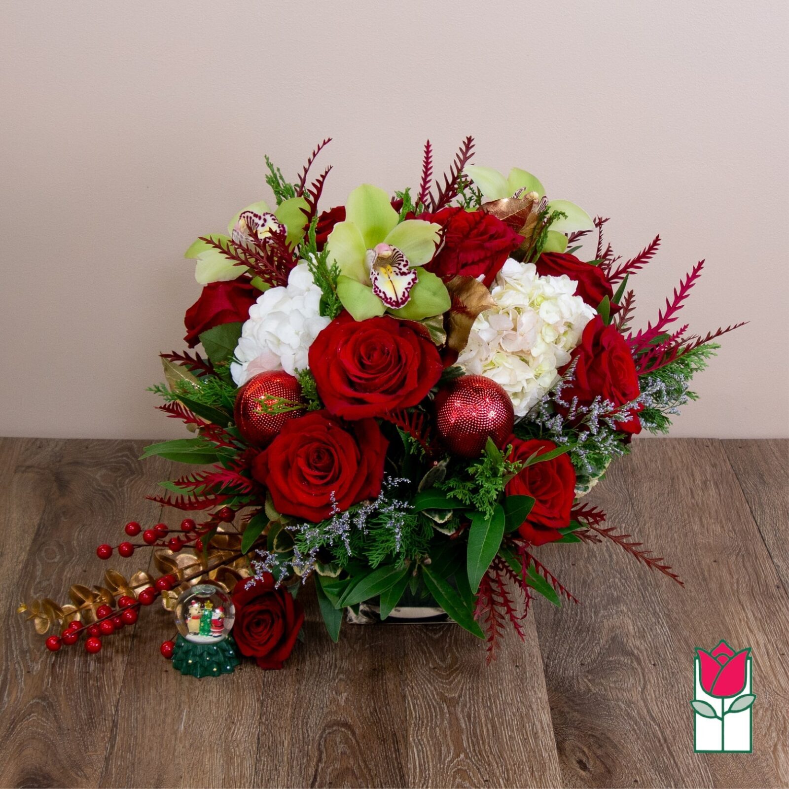 GiftbloomsJoyful Bouquet (Standard)