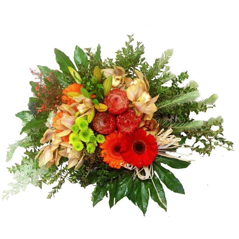 Bright Wreath