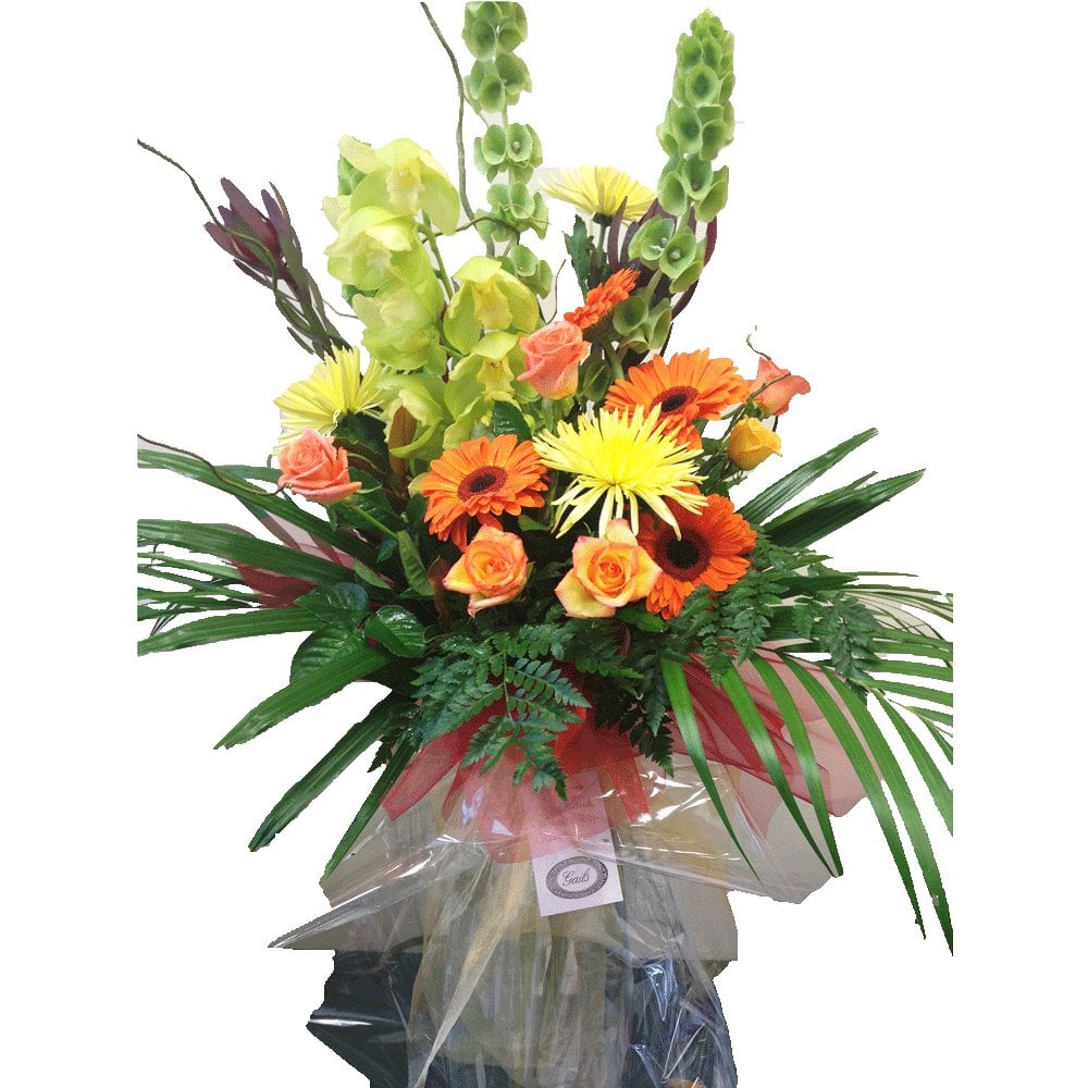 Modern Arrangement (Small)