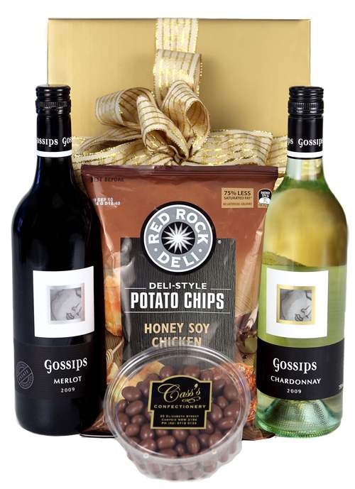 Talk of the Town - Gift Hamper