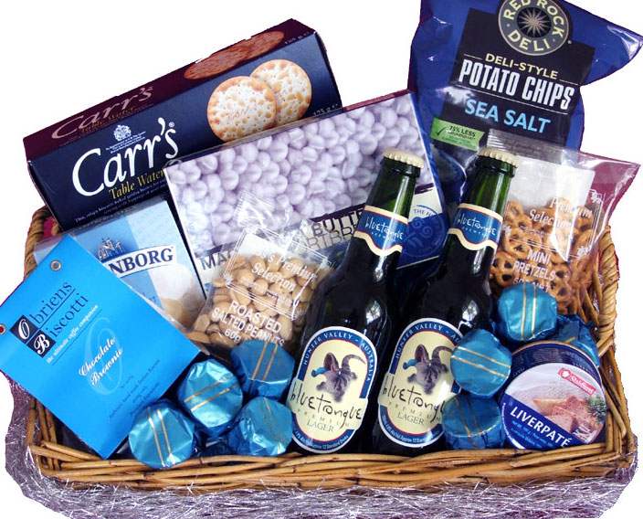 Classic Times - Gift Hamper