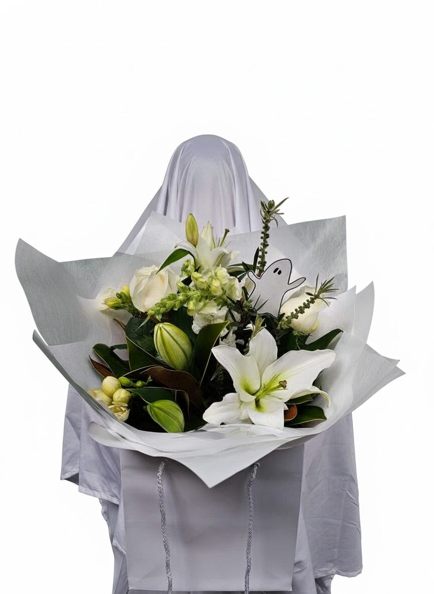 Ghost With The Most