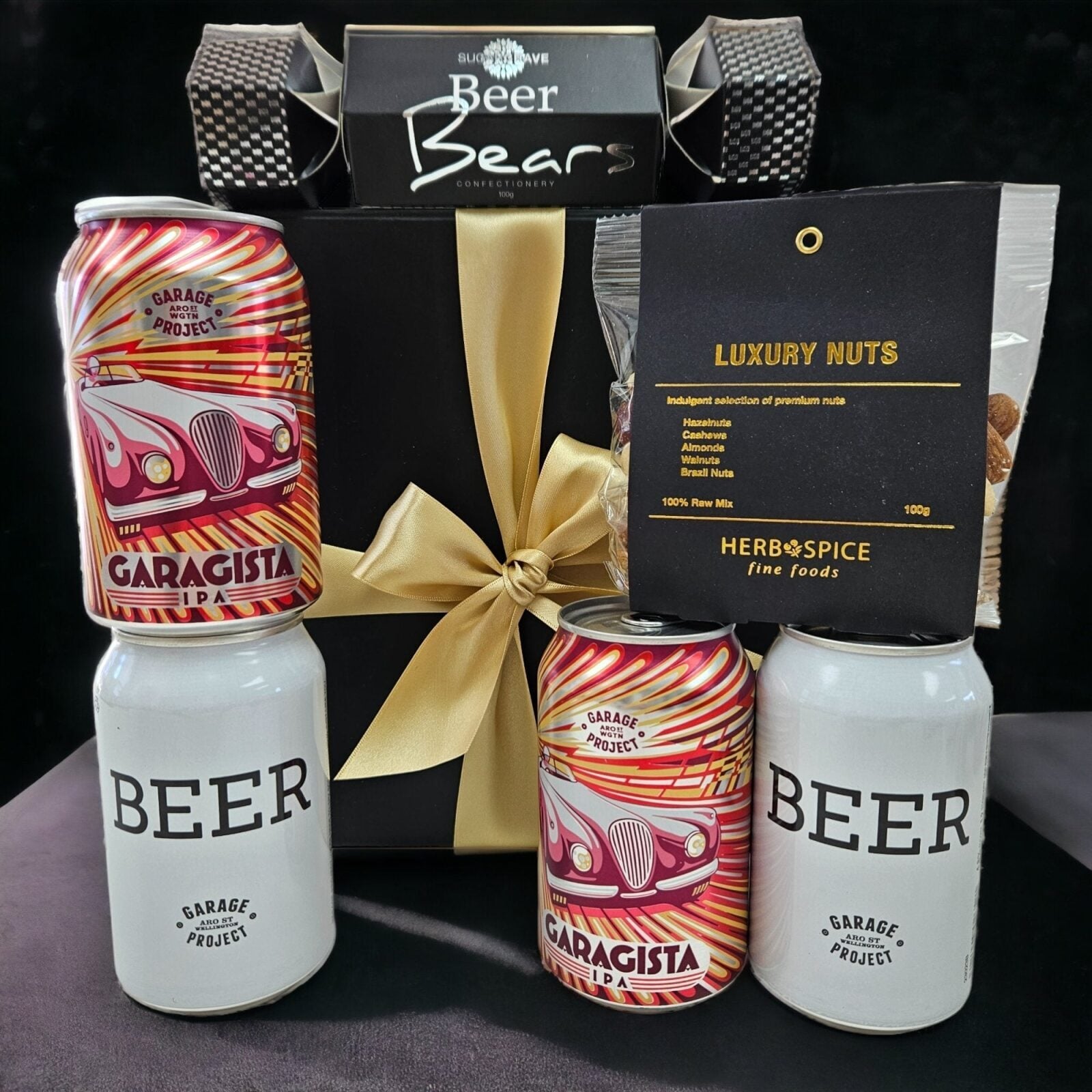 Craft beer lover