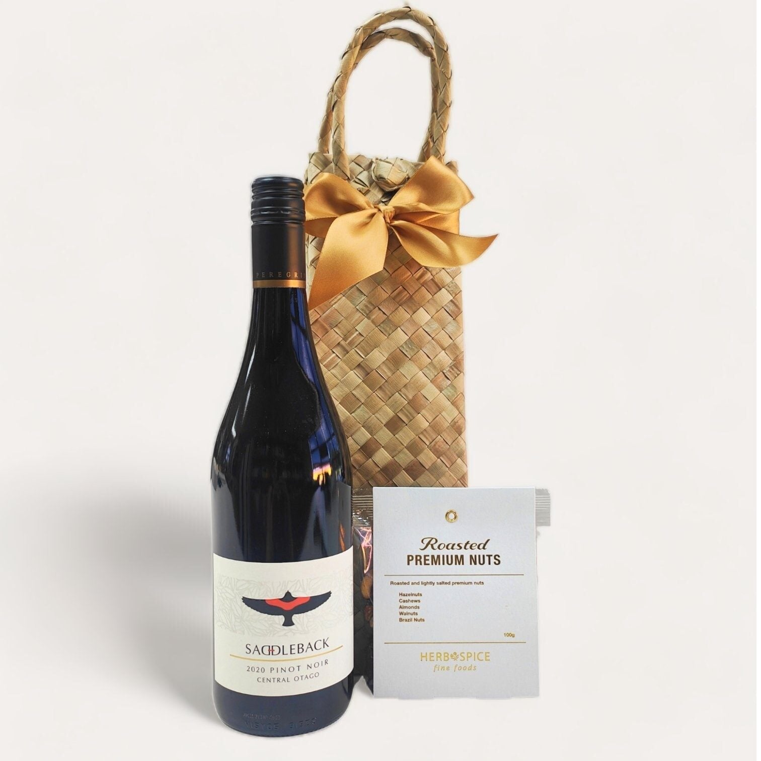 Celebrate with Pinot