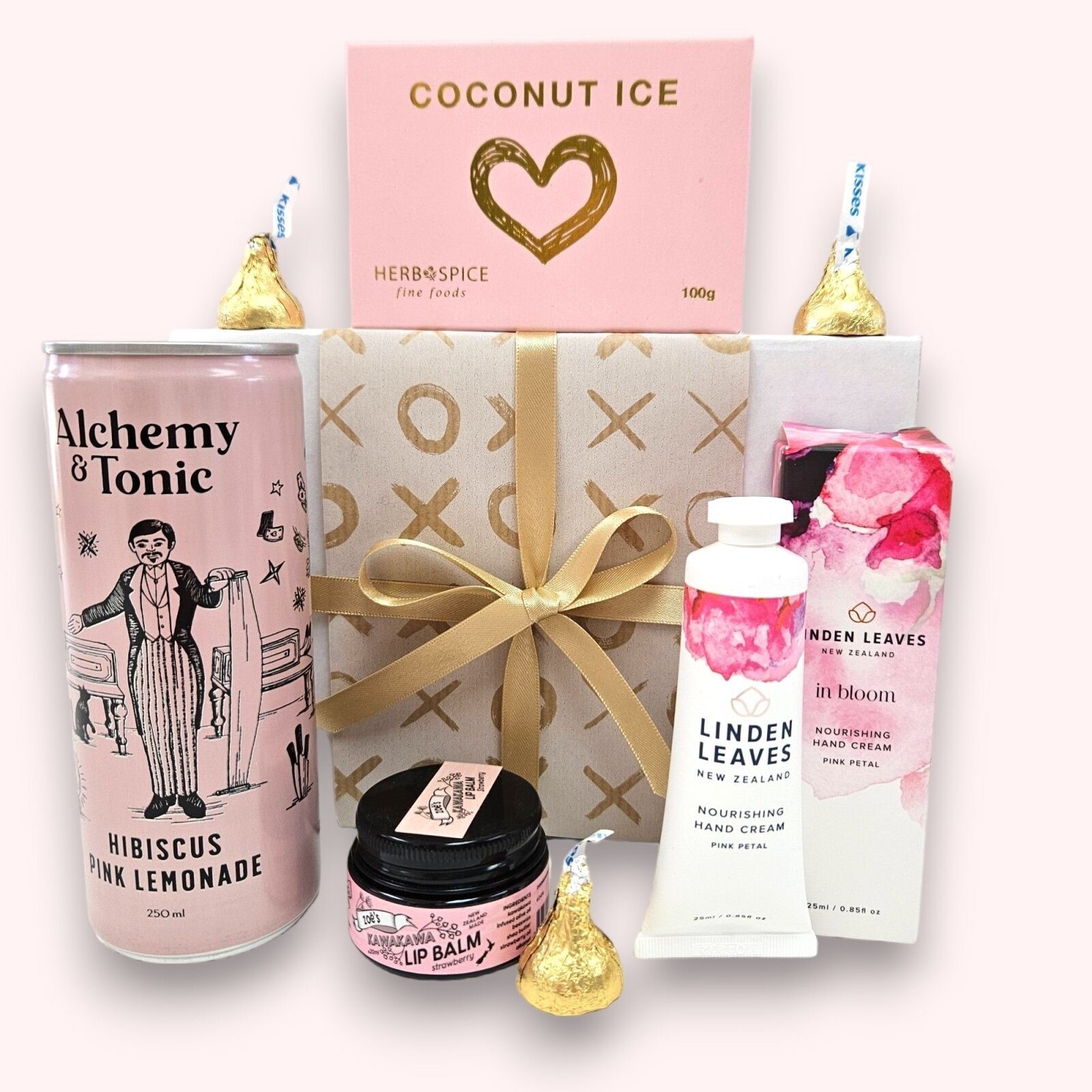 Little Luxuries
