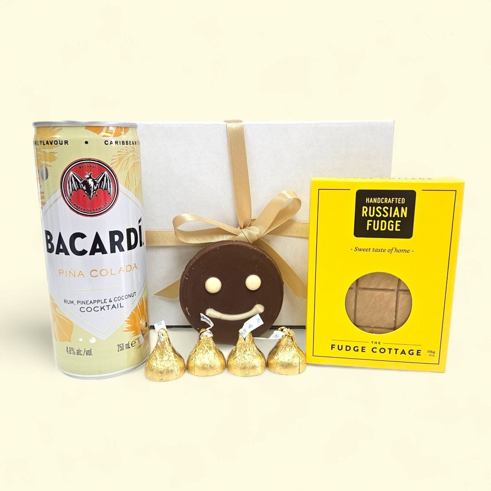 Pina Colada Smiles (Free delivery)