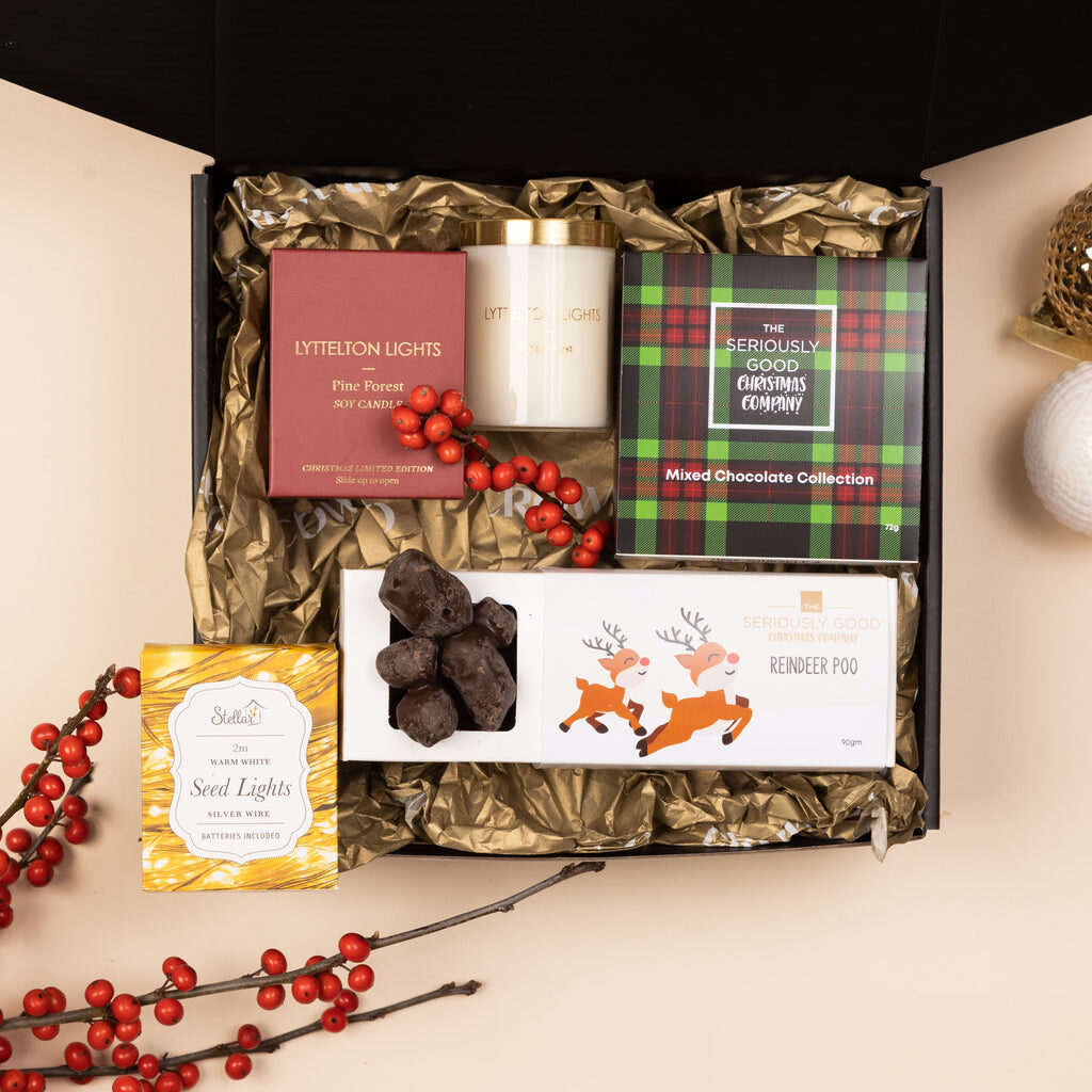 Christmas Goodies