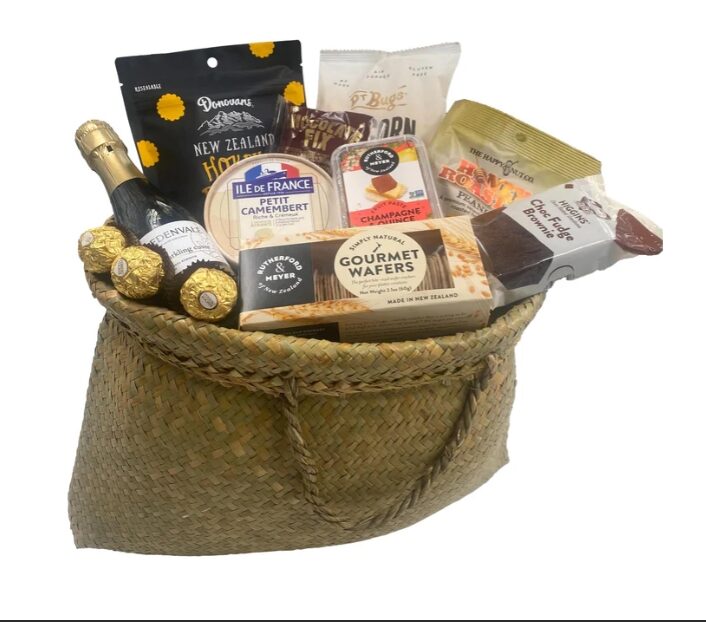 A Bubbly Celebration Gift Box