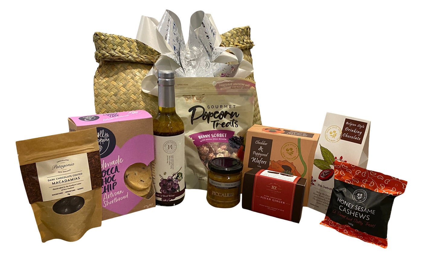A Little Pick Me Up Hamper