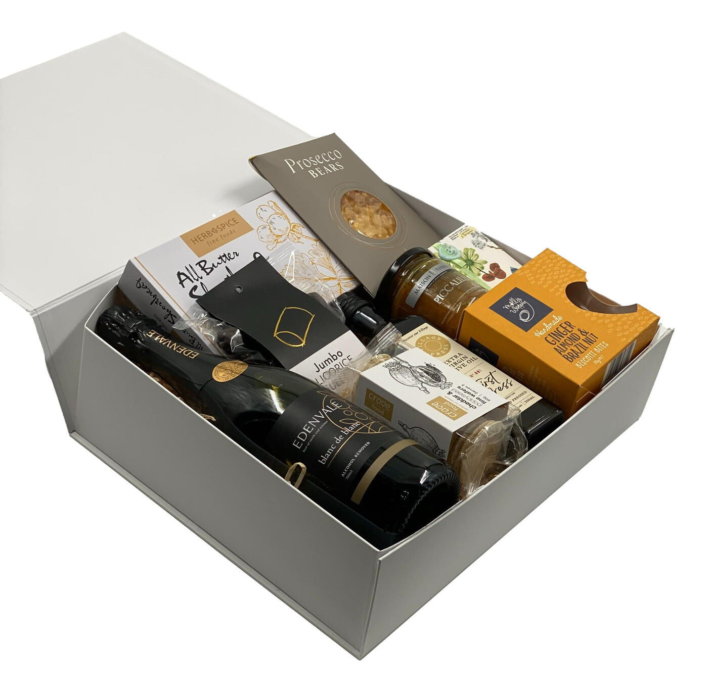 Celebrate With You Gift Box