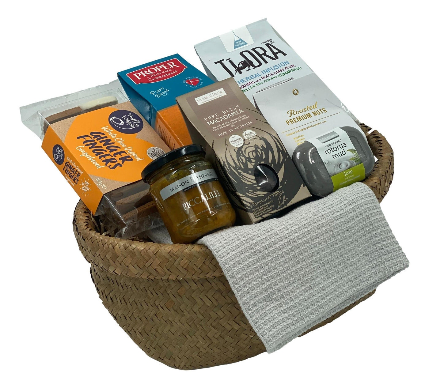 Hamper Delights