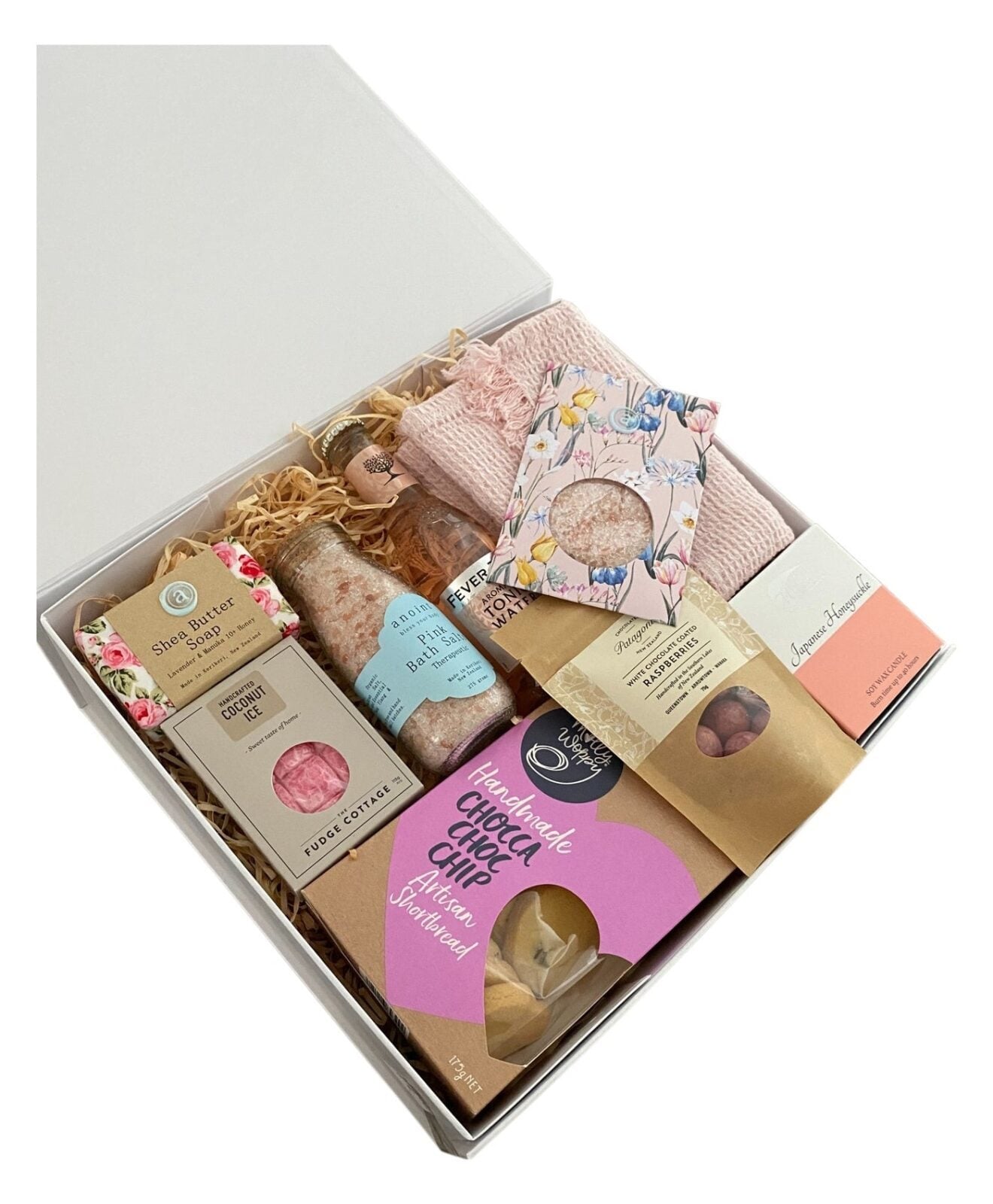 I Care Package