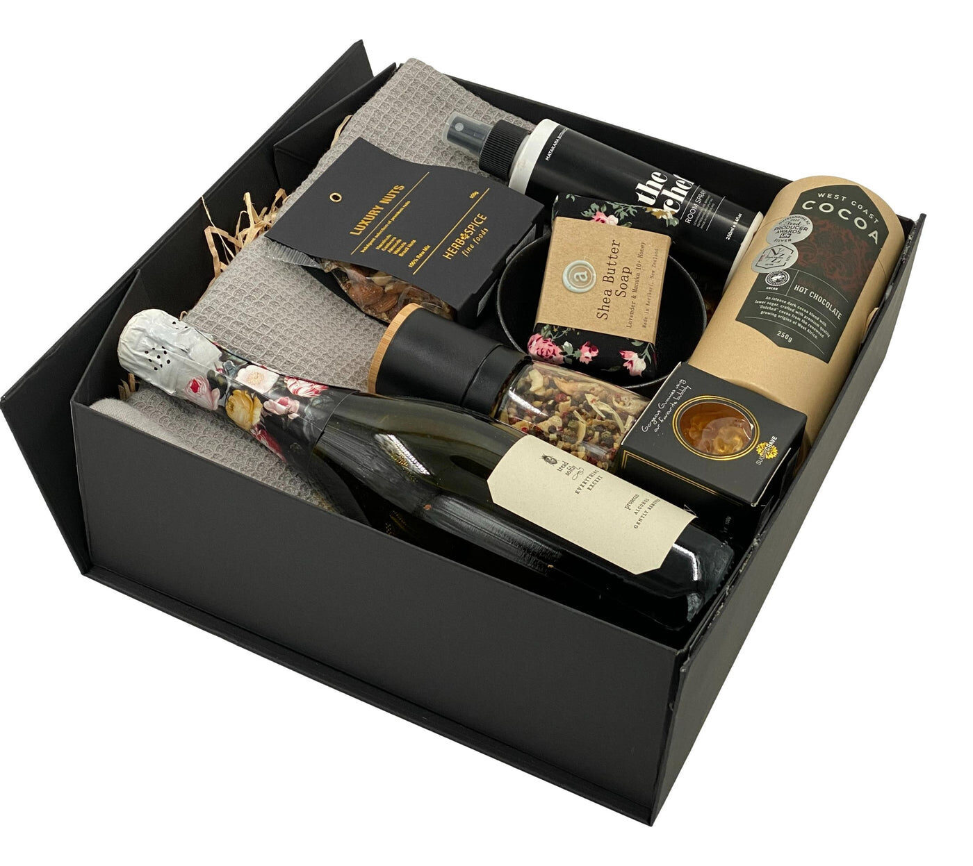 It Feels Like Home Gift Box