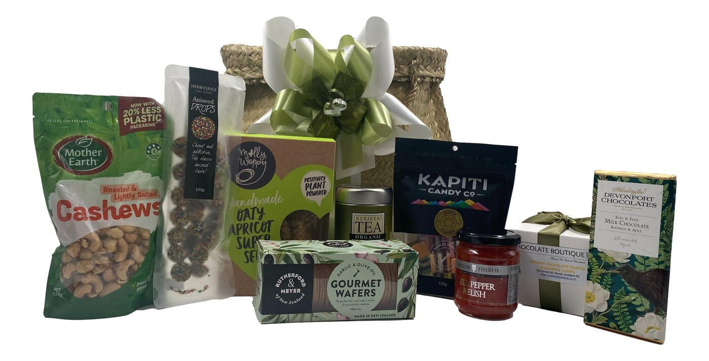 Kiwi Hamper