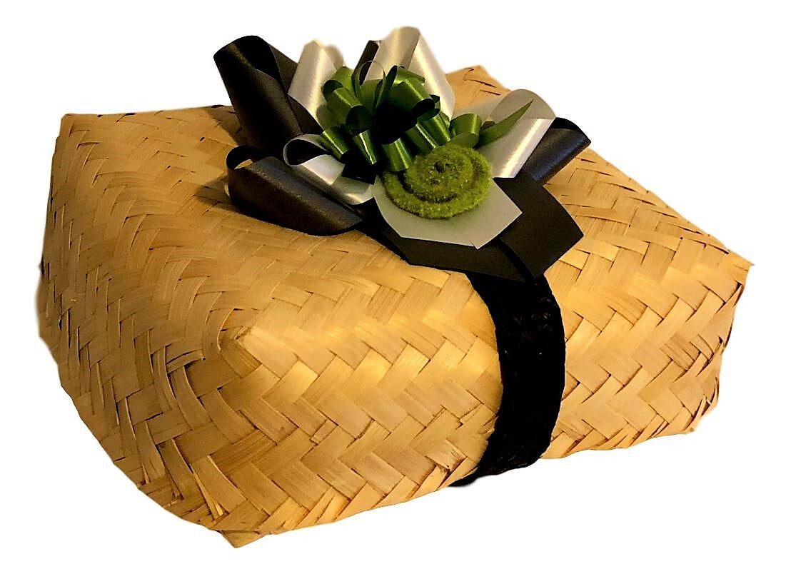 Koru Gift Box