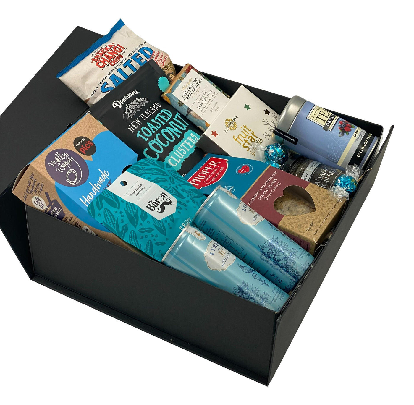 Lyre's and Treats Gift Box