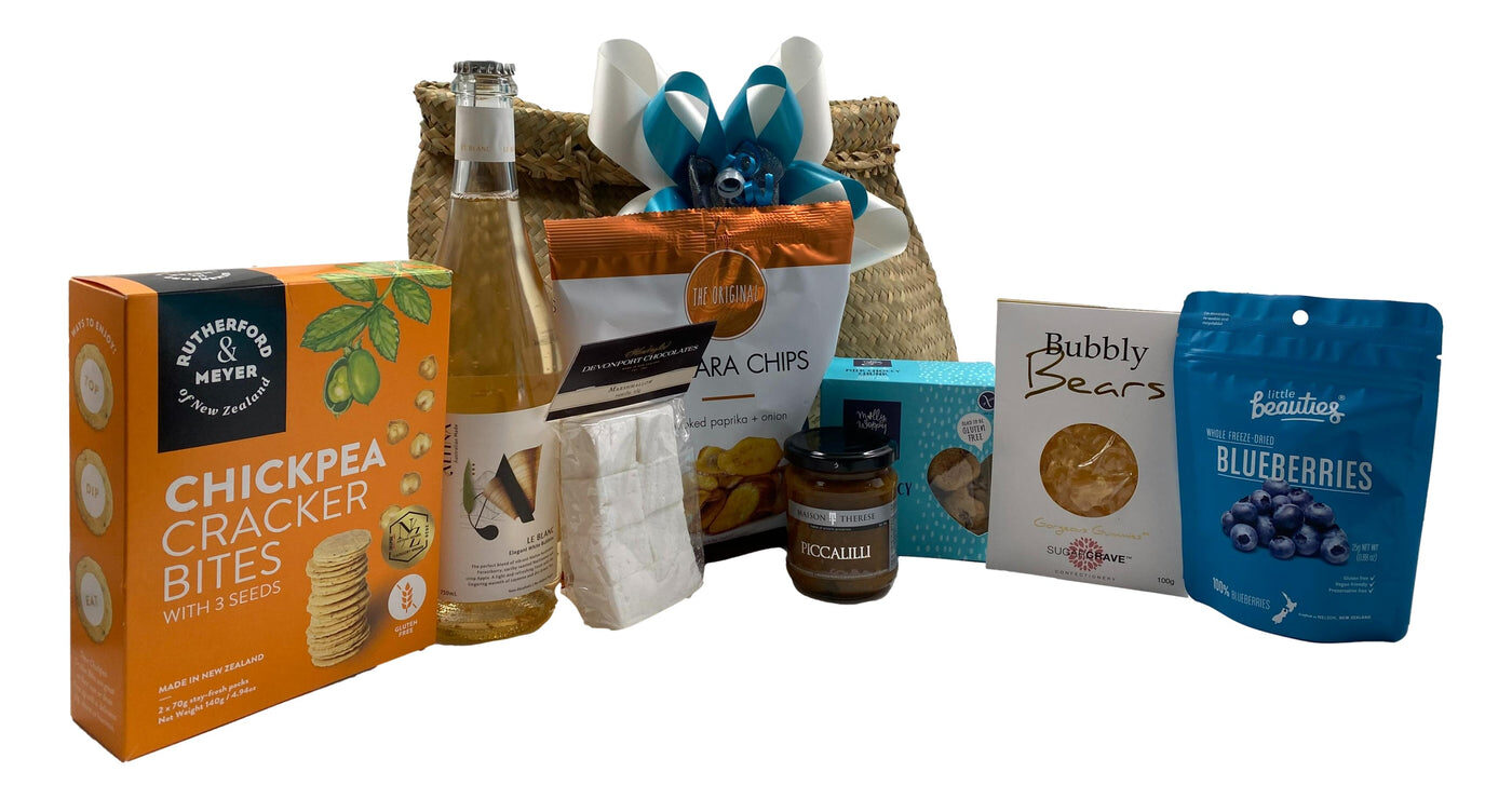 Sharing Joy Hamper