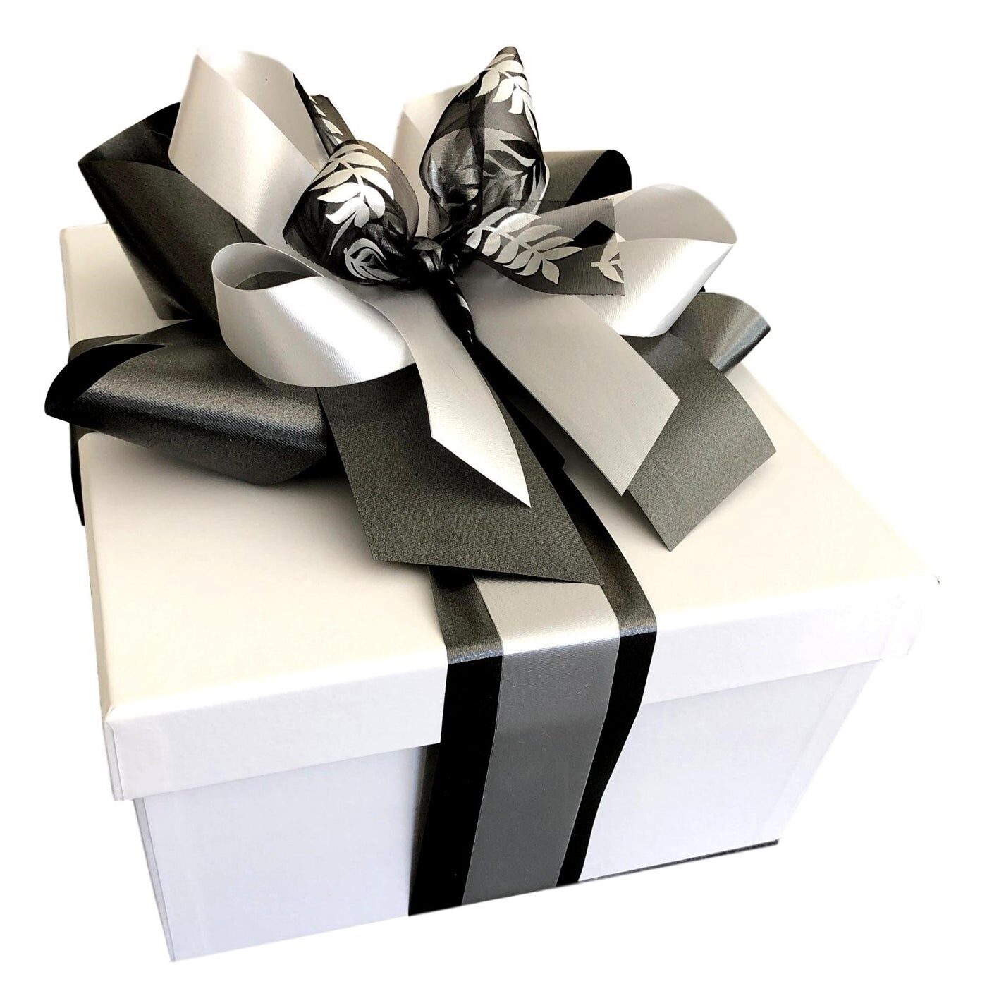 Silver Fern Gift Box