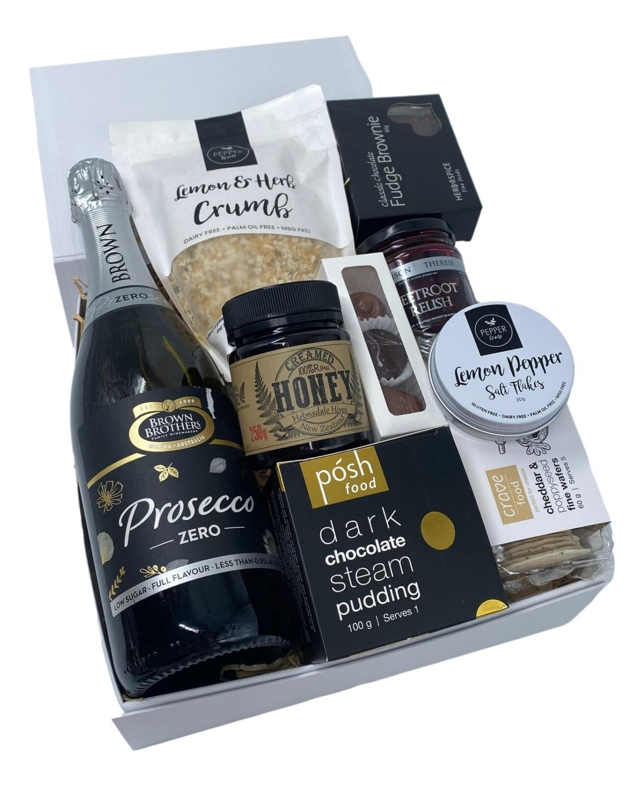 Tasty Gift Box