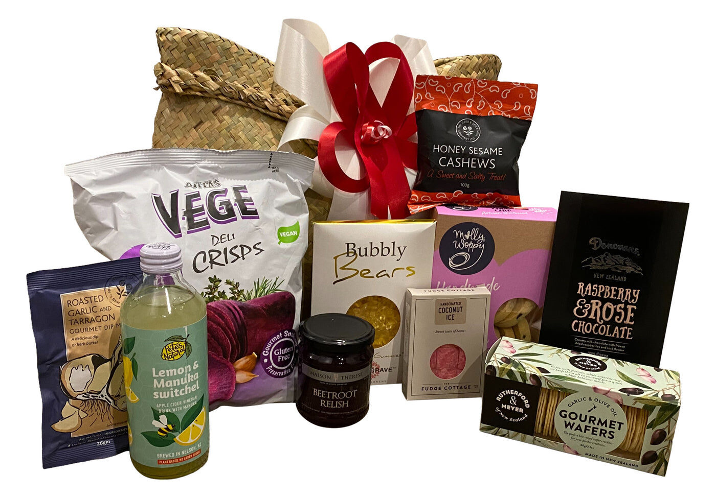 The Bite Me Gift Hamper