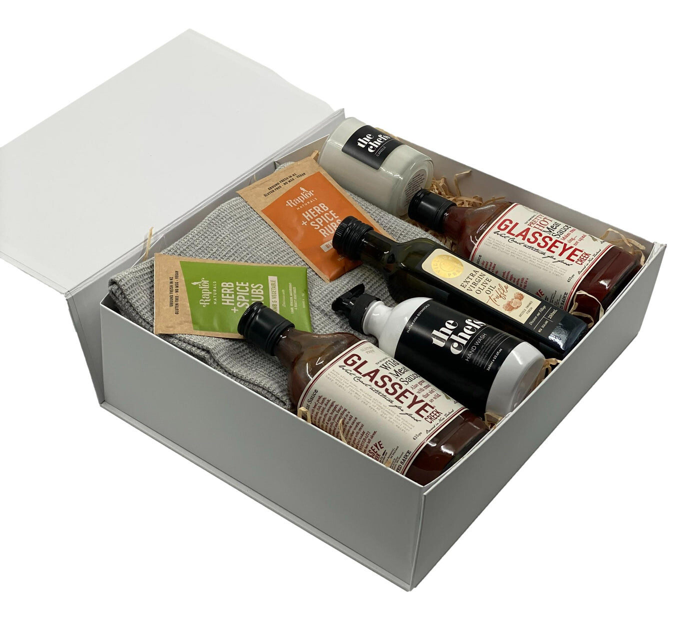 The Chef Pack