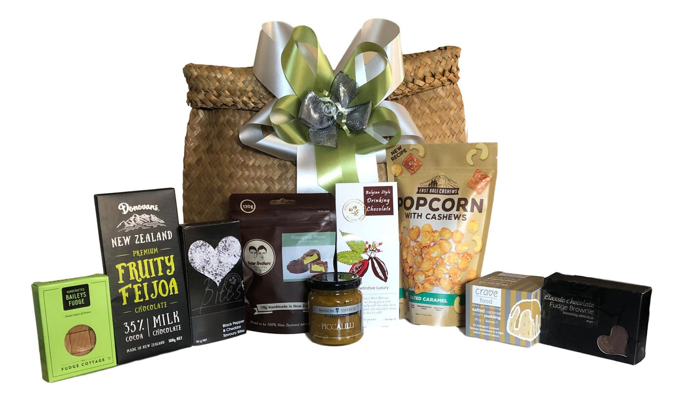 The Chocoholic Hamper