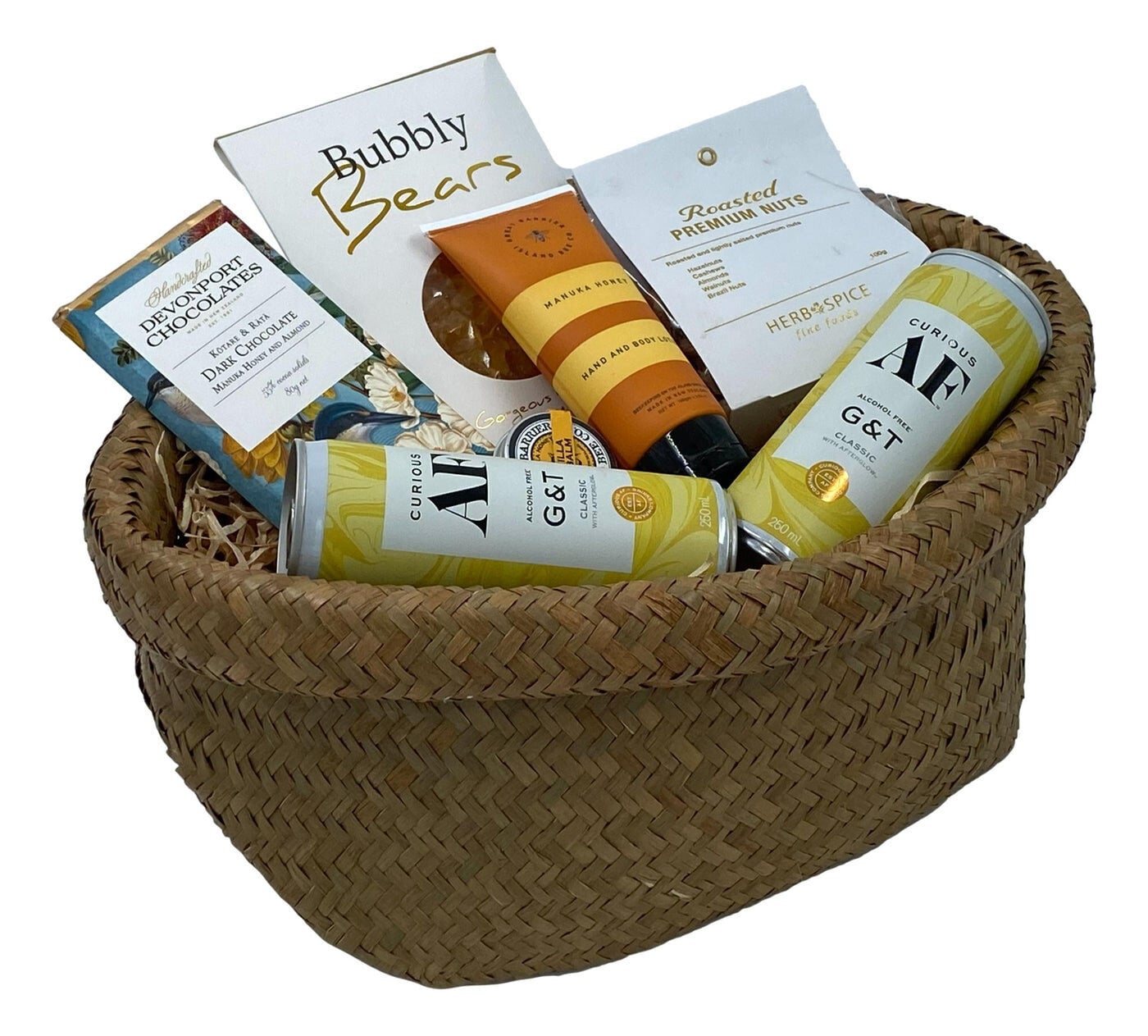 The Perfect Treat Hamper