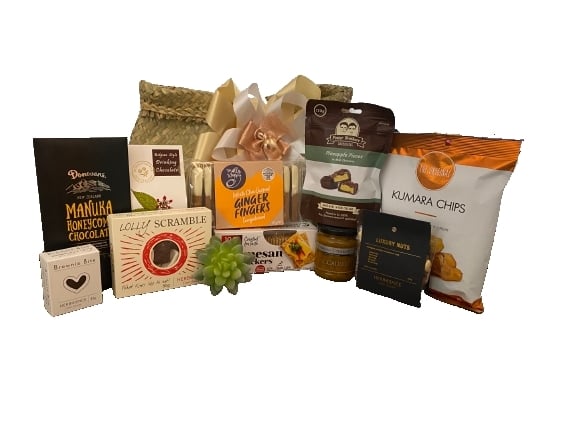 The Tasty Kete