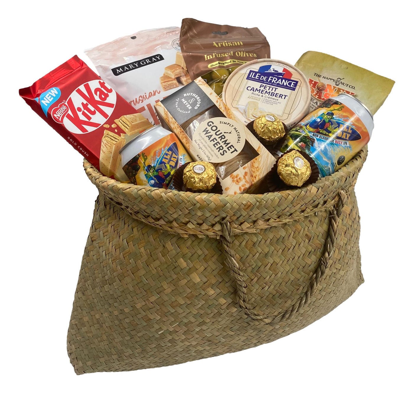 Gift Box | Tools Down